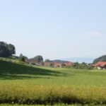 Sibratsweiler Achberg Allgäu