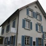 Wirtschaft am Torfwerk Bad Schussenried Federsee